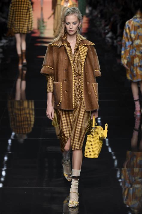 fendi sproing summer 2020